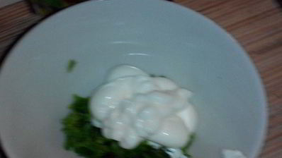 закуска шпротная фантазия