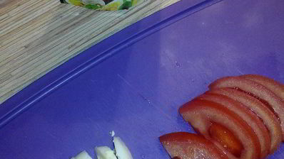 закуска шпротная фантазия