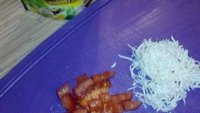 закуска шпротная фантазия