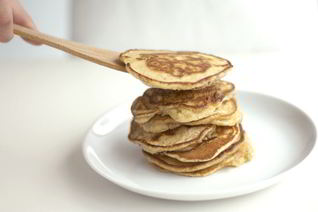 Закуски из икры толстолобика