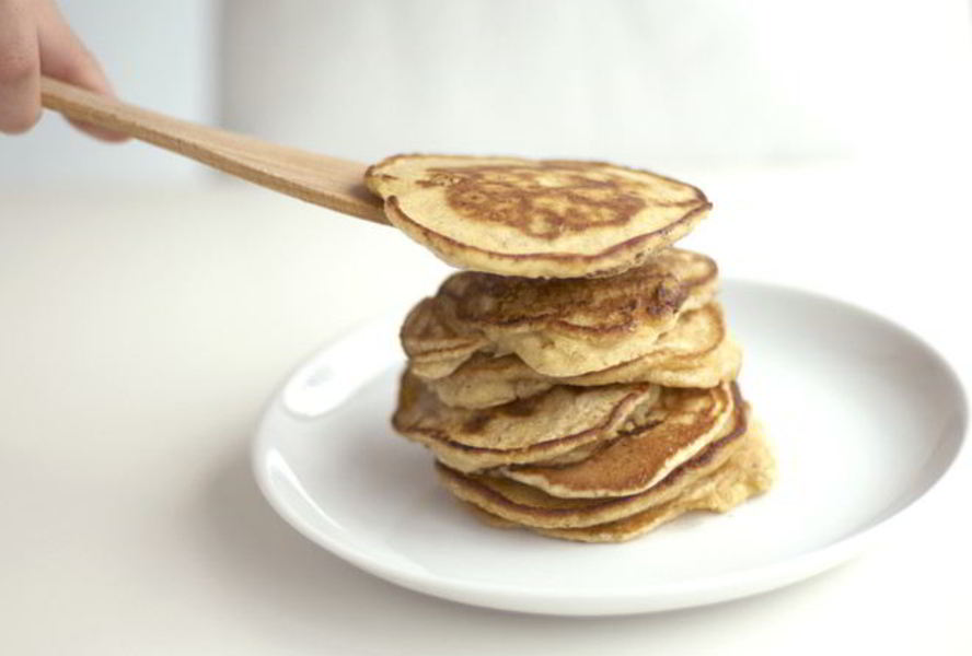 Закуски из икры толстолобика