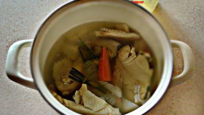 заливная закуска из крабовых палочек