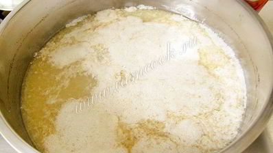 мясное заливное