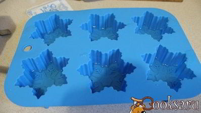 новогоднее заливное из кальмаров