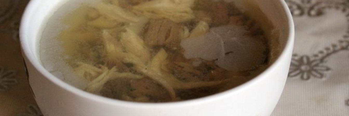 Заливное-ассорти из мяса и птицы