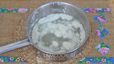 заливное из горбуши