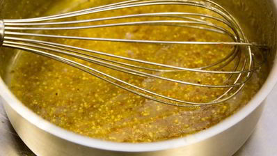 заливное из грибов