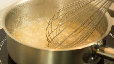 заливное из грибов