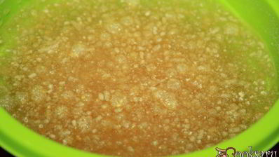 заливное из куриных бедрышек