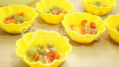 заливное из курицы праздничное