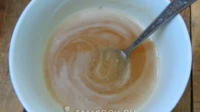 заливное из курицы с брокколи