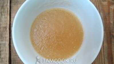 заливное из курицы с брокколи