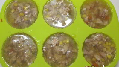 заливное из курицы в мультиварке