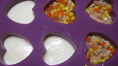 заливное из курицы в мультиварке