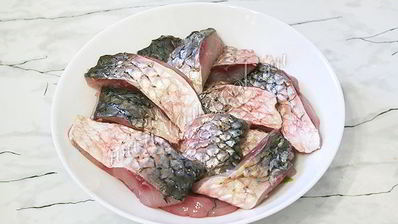 заливное из рыбы