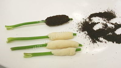 заливное из рыбы