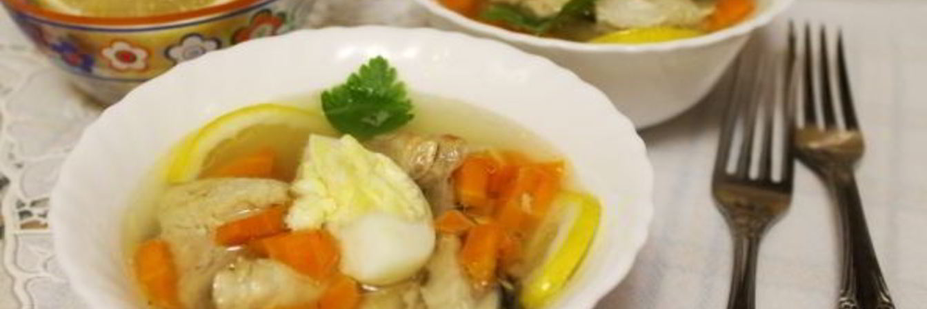 Заливное из скумбрии