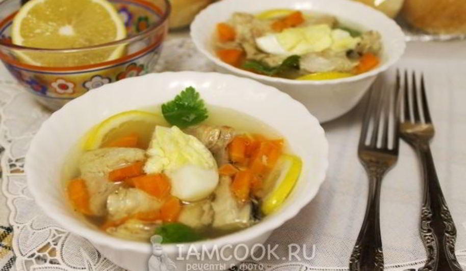 Рецепт заливного из скумбрии