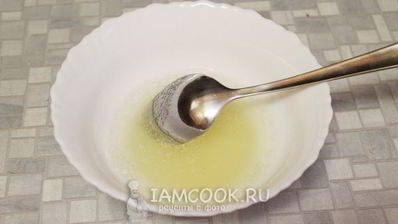 заливное из скумбрии