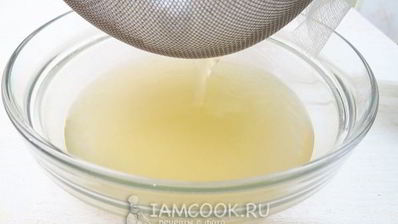 заливное из свинины