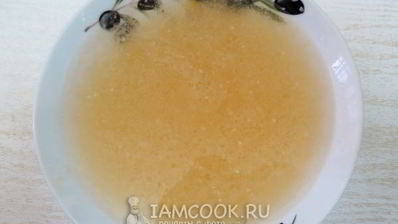 заливное из свинины