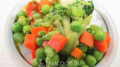 заливное из свинины