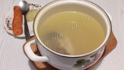 заливное из языка