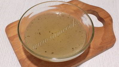 заливное из языка