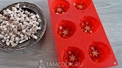 заливное мясо порционное