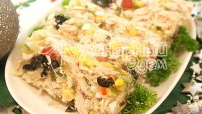 заливное особое