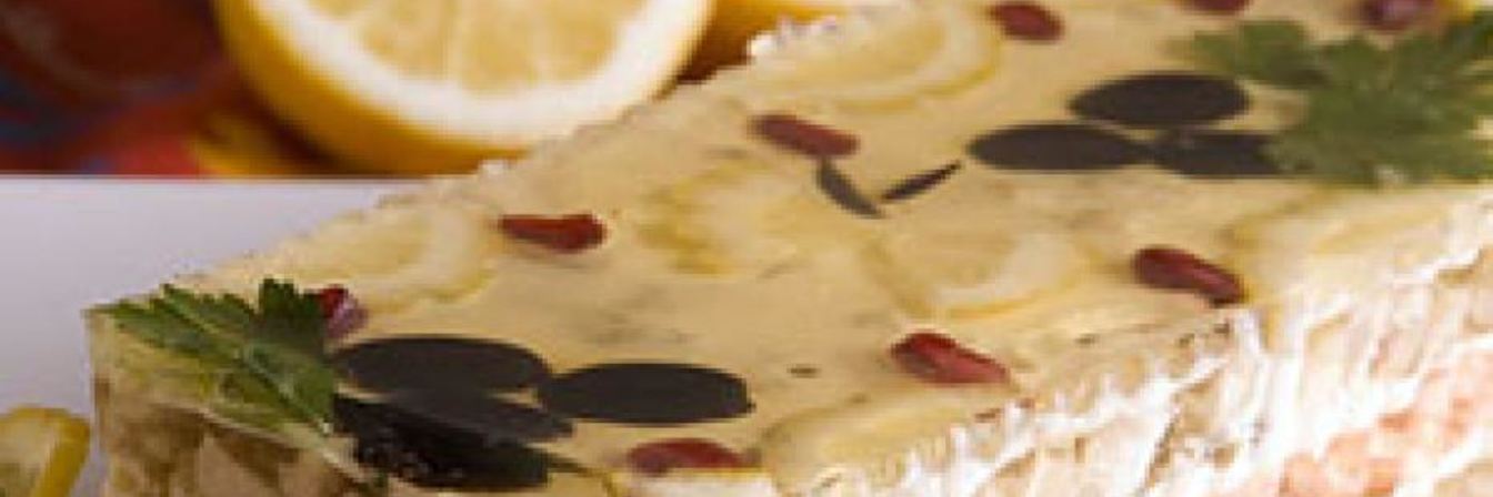 Заливное по-татарски