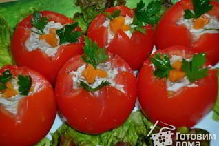 Заливное по-южному