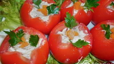 заливное по-южному