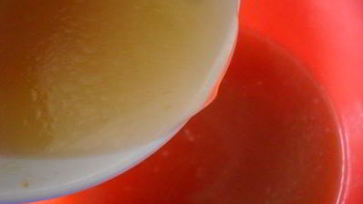 заливное праздничное трио