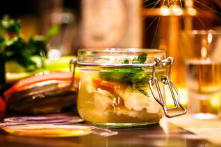 Заливное рыбное