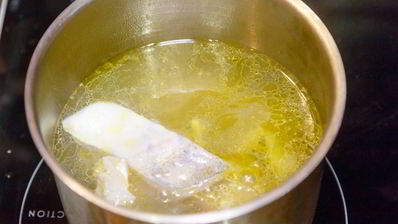 заливное рыбное