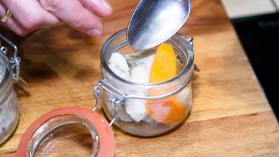 заливное рыбное