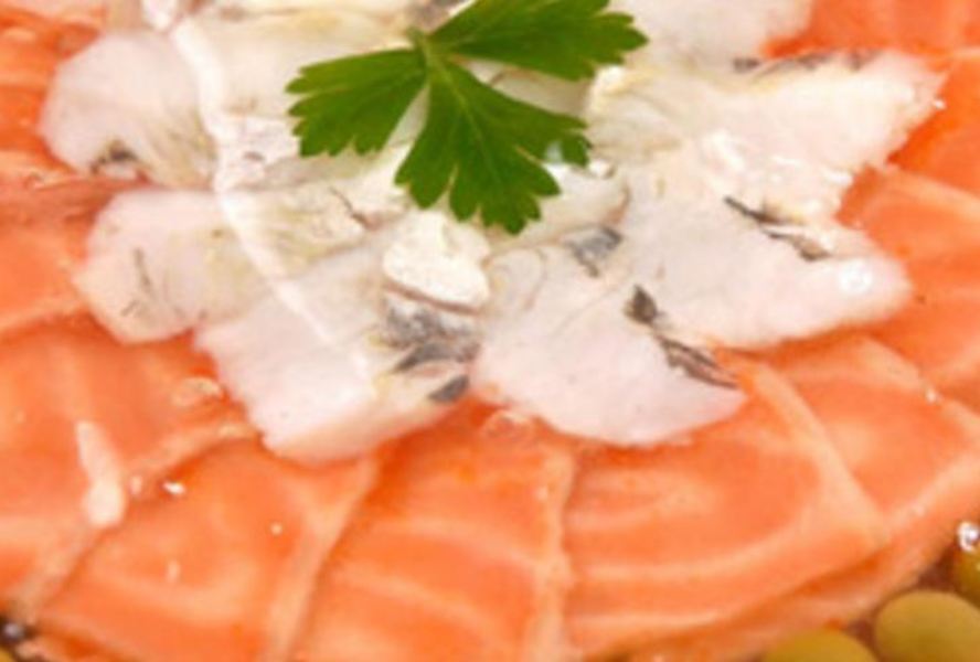 Заливное Знакомство