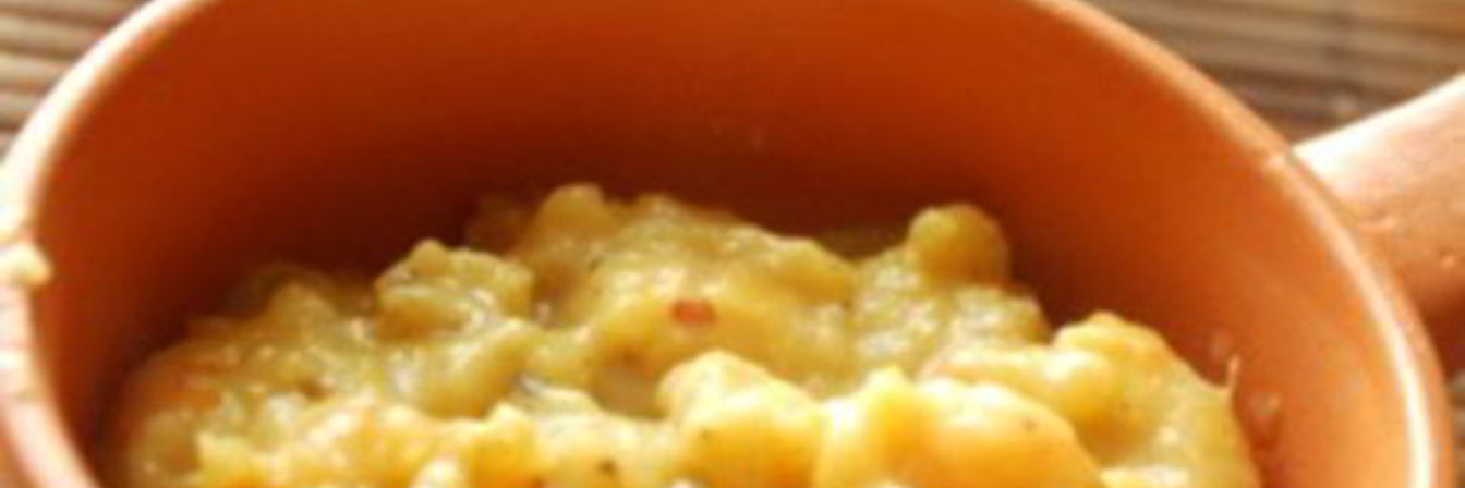 Креветочный жюльен по-французски с белым вином