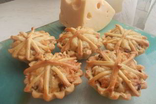 Маленькие Жульенчики