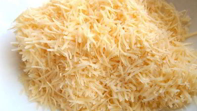 сливочный жульен с ветчиной и грибами