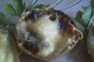 Вкуснющая закуска Жюльен