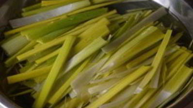 жульен из морского коктейля