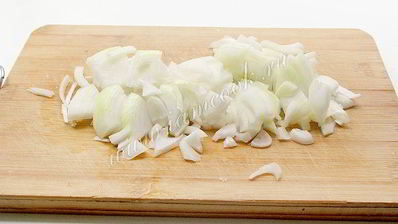 жульен с грибами и сметаной