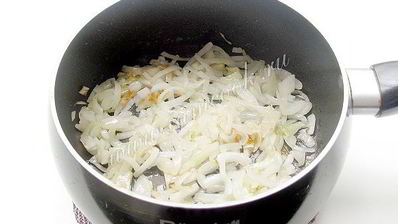 жульен с грибами и сметаной