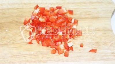 жульен с грибами в духовке