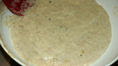 жульен с кальмарами