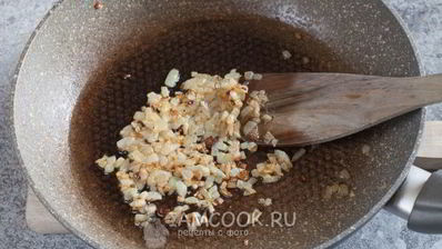 жульен с курицей, грибами и сметаной