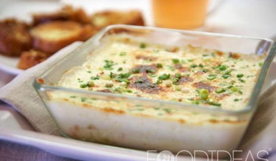 Рецепт жульена с курицей