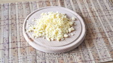 жульен в горшочках